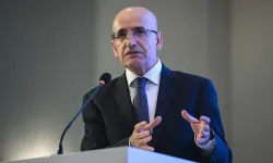 Bakan Şimşek, G20 Maliye Bakanları Toplantısı kapsamında ABD'de temaslarda bulunacak