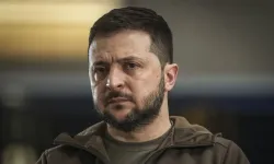 Zelenskiy: Hava savunması için tedarik edilen füze sayısı 2025'e kıyasla 3 kat azaldı