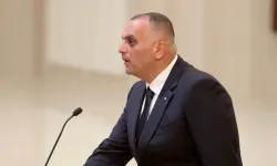 İsrail polisi, gözaltına aldığı Filistin Kudüs İşleri Bakanı El-Avar'ı serbest bıraktı