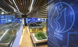 Borsa güne yükselişle başladı