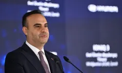 Bakan Kacır: Türkiye, Çin'den sonra ürün ve pazar çeşitliliği açısından en önde gelen ihracatçı ülkedir