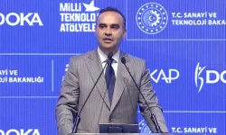 Sanayi ve Teknoloji Bakanı Kacır: 23 yılda ihracatımızı 36 milyar dolardan 278 milyar dolara çıkardık