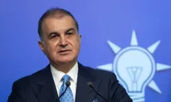 AK Parti Sözcüsü Çelik: Netanyahu'nun tek amacı Gazze'yi tamamen yok etmektir