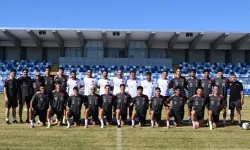 20 Yaş Altı Milli Futbol Takımı, Kuzey Makedonya'yı mağlup etti