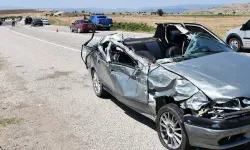 Türkiye'deki yabancı araç kazalarına "yeşil kart"tan 200 milyon lirayı aşkın tazminat ödendi