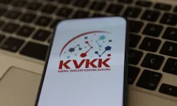 KVKK'dan veri ihlalini zamanında bildirmeyen şirkete 1 milyon lira ceza