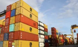 Trakya'dan geçen ay 243 milyon dolar ihracat gerçekleştirildi