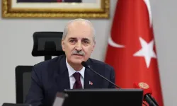 TBMM Başkanı Kurtulmuş'tan Kazakistan Kurultay Başkanlığına seçilen Dadebay'a mektup