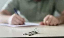 Türkiye'de temmuzda 123 bin 603 konut satıldı