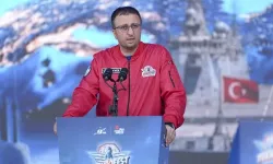 ASELSAN Genel Müdürü Akyol: Güçlü bir donanmaya her zamankinden daha fazla ihtiyaç var