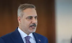 Bakan Fidan: Terör örgütü YPG’nin feshi, atmak istediğimiz adımların tamamlayıcısı niteliğinde