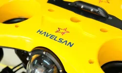 HAVELSAN, sualtı aracı AVISTA'yı TEKNOFEST Mavi Vatan'da tanıtacak