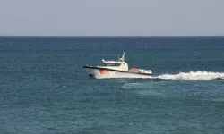 Sahil Güvenlik ekipleri 7 ayda 2 bin 257 kişiyi kurtardı