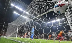 Ligin "en hızlı" golcüleri