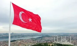 Türkiye ekonomisi yılın ikinci çeyreğinde yıllık bazda yüzde 2,3 büyüdü