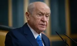 MHP Genel Başkanı Bahçeli'den İsrail'in saldırılarına ilişkin açıklama