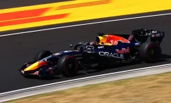 Formula 1 takımlarından Red Bull, Max Verstappen ile sözleşme yeniledi