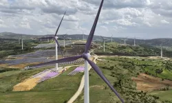 Türkiye'nin elektrik kurulu gücündeki son bir yıldaki artışın yüzde 88'i yenilenebilir kaynaklardan geldi