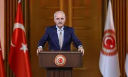 TBMM Başkanı Kurtulmuş'tan Hacı Bektaş Veli'yi anma mesajı