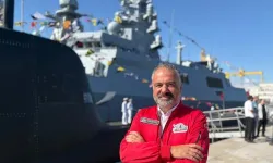 STM, geliştirdiği milli deniz platformlarıyla TEKNOFEST Mavi Vatan'da yer alacak