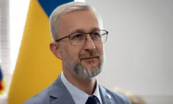 Ukrayna'nın Ankara Büyükelçisi Celal'den Türkiye'nin arabuluculuk rolüne övgü