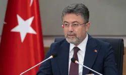 Bakan Yumaklı: Doğayı korumak yarınlarımıza bırakacağımız en kıymetli mirastır