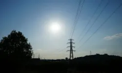 Avrupa'da aşırı sıcaklar ve kuraklık elektrik sistemindeki kırılganlıkları açığa çıkardı