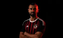 Gaziantep FK, forvet Serdar Dursun'u kadrosuna kattı