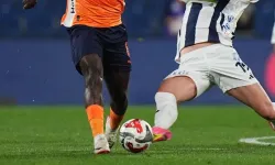 İstanbul Başakşehir, Süper Lig'de yarın Kasımpaşa'yı ağırlayacak