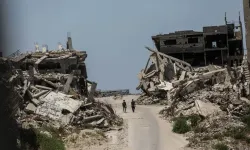 İsrail'in Gazze'de ateşkesin ikinci aşamasının uygulanmasına ilişkin yeni yol haritasını reddettiği bildirildi