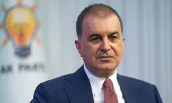 AK Parti Genel Başkan Yardımcısı Çelik'ten Suriye'deki gelişmelere ilişkin paylaşım