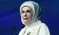 Emine Erdoğan, yazar Şule Yüksel Şenler'i vefatının 7'nci yılında andı