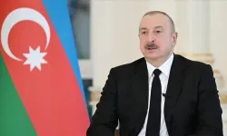 Azerbaycan Cumhurbaşkanı Aliyev Zengezur Koridoru'nu değerlendirdi
