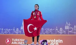 Dünya Modern Pentatlon Şampiyonası’nda Türkiye’yi İlke Özyüksel Mihrioğlu temsil edecek