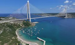 AKOM'dan İstanbul için sıcak hava uyarısı