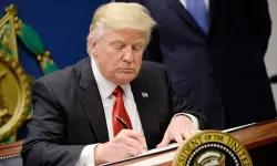 ABD Başkanı Trump, doğumla vatandaşlığa yönelik kısıtlamaları genişleten kararnameler imzaladı
