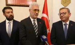 Kars'ta Devlet Tiyatrosu heyecanı