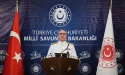 MSB: Hem Suriye'nin hem de bölgenin huzur ve istikrarı için, İsrail'in pervasız saldırılarına son vermesi elzemdir