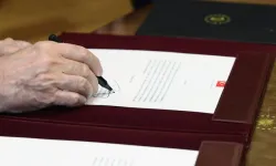 Yüksek Askeri Şura kararları Resmi Gazete'de
