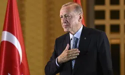 Suudi Kraliyet Divanı Danışmanı Turki Al-Sheikh'ten Cumhurbaşkanı Erdoğan'a teşekkür