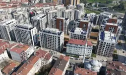 Kentsel dönüşümde vatandaşlara hibe, kredi ve harç avantajları sunuluyor