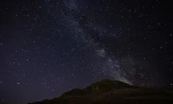 TÜBİTAK Gökyüzü Gözlem Etkinliği bugün başlıyor