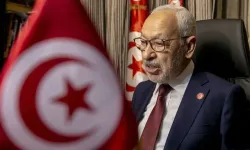 Tunus’ta tutuklu bulunan Nahda Hareketi Lideri Gannuşi açlık grevini sonlandırdı