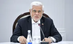 İran Cumhurbaşkanı Yardımcısı Arif: "Düşman toplumsal-kültürel darbe planlıyor"