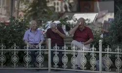 Gaziantep ve çevre illerde sıcak hava etkili oluyor