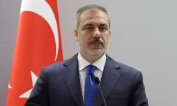 Dışişleri Bakanı Fidan'dan son bir haftada yoğun telefon diplomasisi