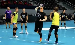 Hentbol Kadınlar Süper Lig'in yeni ekibi MC Sistem Yozgat GSK'nin hedefi Avrupa kupaları