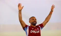 Trabzonspor Kulübü, Muhammed Salah'ın alacaklarına ilişkin haciz iddialarını yalanladı
