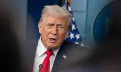 Trump, Kanada sınırındaki Ontario Gölü'nün adını "Amerika Gölü" yapmak istediklerini belirtti