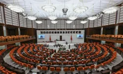 TBMM'nin tatile girmesine ilişkin karar Resmi Gazete'de